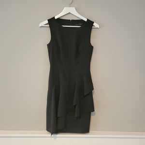 Little Black Dress Banana Republic Sz 00
